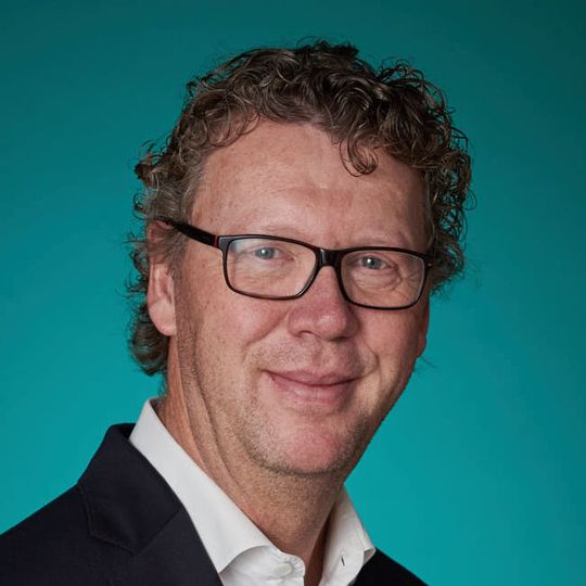 Frans Scheper, früherer EVP und GM der NXP-Geschäftseinheit Standard Products und nun CEO des ausgegründeten Unternehmens Nexperia. Frans Scheper, früherer EVP und GM der NXP-Geschäftseinheit Standard Products und nun CEO des ausgegründeten Unternehmens Nexperia.