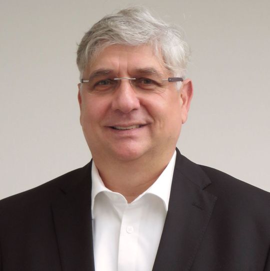Frank Thomsen zeichnet bei ASC für den Kundenservice verantwortlich. Frank Thomsen zeichnet bei ASC für den Kundenservice verantwortlich.