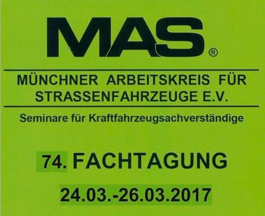 Auf der Frühjahrstagung finden zahlreiche interessante Vorträge für das Karosserie- und Fahrzeugbauergewerbe statt. Auf der Frühjahrstagung finden zahlreiche interessante Vorträge für das Karosserie- und Fahrzeugbauergewerbe statt.