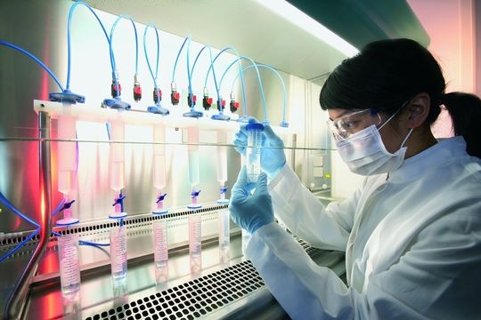 Sarturius Stedim Biotech hat ein neues Technical Support Center in Singapur eröffnet. Sarturius Stedim Biotech hat ein neues Technical Support Center in Singapur eröffnet.