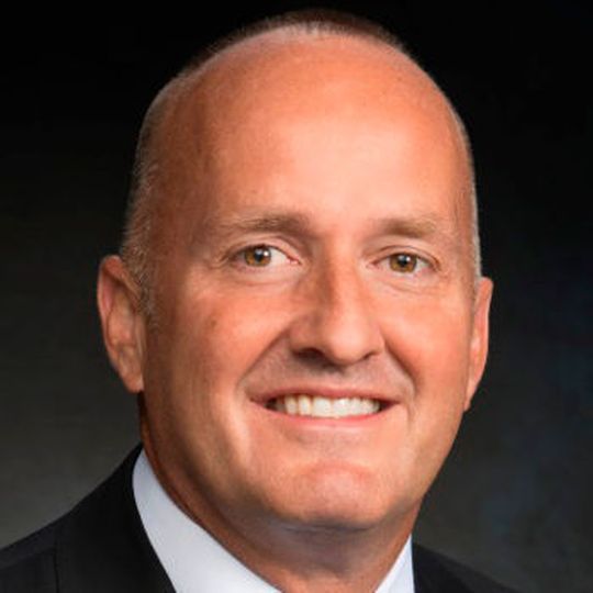 Glen Devos ist neuer Chief Technology Officer bei Delphi Automotive. zuletzt war er als Präsident von Delphi Software & Services tätig. Glen Devos ist neuer Chief Technology Officer bei Delphi Automotive. zuletzt war er als Präsident von Delphi Software & Services tätig.