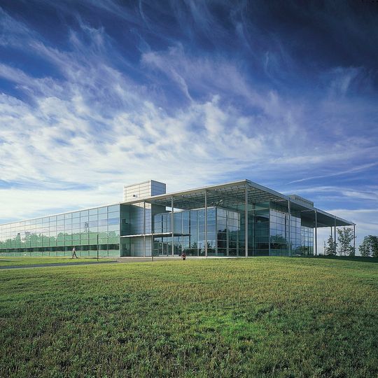 Valeo (im Bild der Firmensitz in Auburn Hills) plant ein Joint Venture mit der koreanischen Pyeong HWA-Gruppe. Valeo (im Bild der Firmensitz in Auburn Hills) plant ein Joint Venture mit der koreanischen Pyeong HWA-Gruppe.
