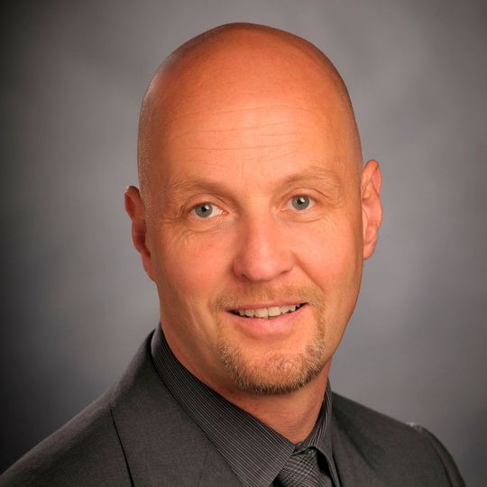 Gerald Rubant, Sales Director Enterprise bei Colt Gerald Rubant, Sales Director Enterprise bei Colt