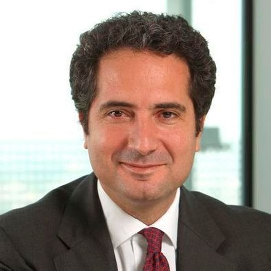 Pierroberto Folgiero, Maire Tecnimont Chief Executive Officer Pierroberto Folgiero, Maire Tecnimont Chief Executive Officer