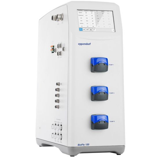 Bioflo 120 Bioflo 120