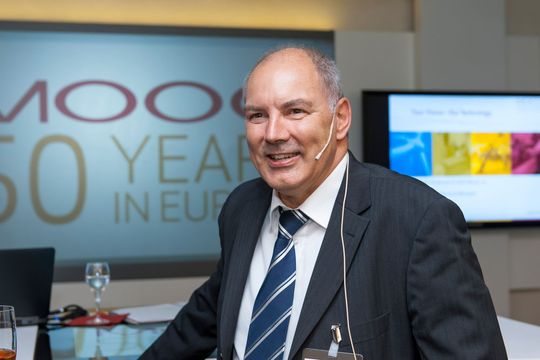 Harald Seiffer verlässt Anfang 2017 das Unternehmen aus gesundheitlichen Gründen. Harald Seiffer verlässt Anfang 2017 das Unternehmen aus gesundheitlichen Gründen.