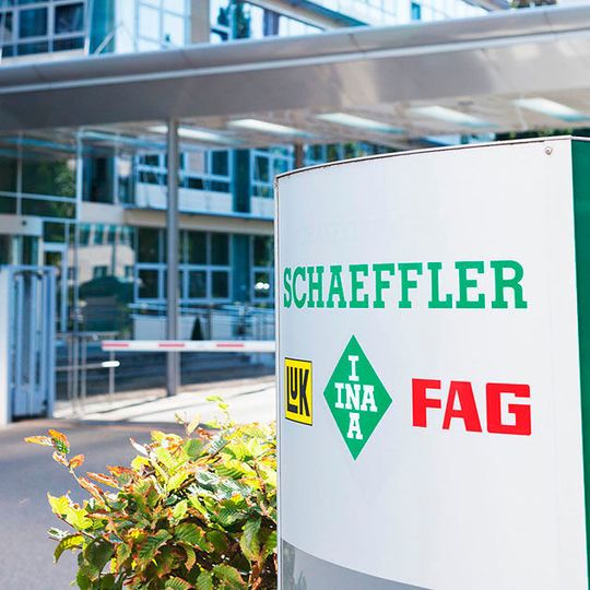 Schaeffler wird sein Werk in Elfershausen im Landkreis Bad Kissingen Ende des Jahres 2017 schließen. Schaeffler wird sein Werk in Elfershausen im Landkreis Bad Kissingen Ende des Jahres 2017 schließen.