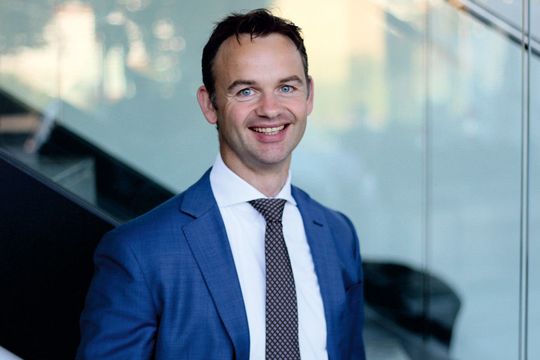 Roy de Lange verlässt RLE International und wird Geschäftsführer von Fix Auto Deutschland. Roy de Lange verlässt RLE International und wird Geschäftsführer von Fix Auto Deutschland.