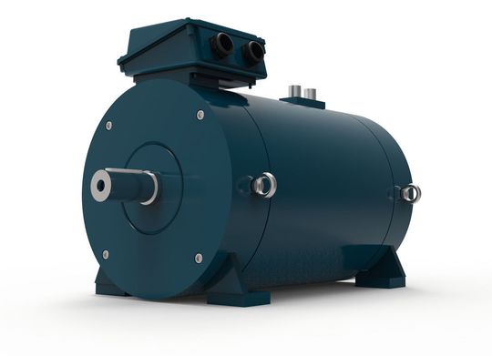 Die wassergekühlten K1W-Motoren bieten Leistungen bis 700 kW bei hoher Leistungsdichte und Wirtschaftlichkeit. Die wassergekühlten K1W-Motoren bieten Leistungen bis 700 kW bei hoher Leistungsdichte und Wirtschaftlichkeit.
