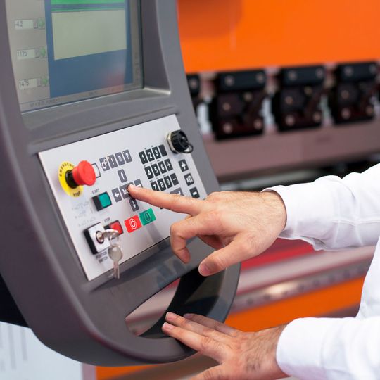 The CNC Market Report, published by Allied Market Research, forecasts that the global market is expected to garner $18,293 million by 2022, registering a CAGR of 5.5 per cent during the period 2016 - 2022. The CNC Market Report, published by Allied Market Research, forecasts that the global market is expected to garner $18,293 million by 2022, registering a CAGR of 5.5 per cent during the period 2016 - 2022.
