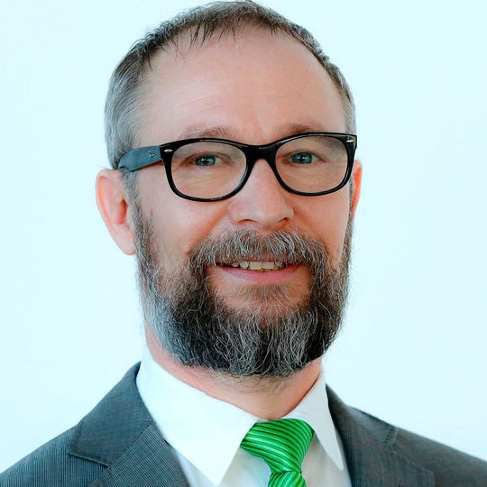 Michael Günther leitet bei Skoda Auto Deutschland den Bereich Vertriebsorganisation.