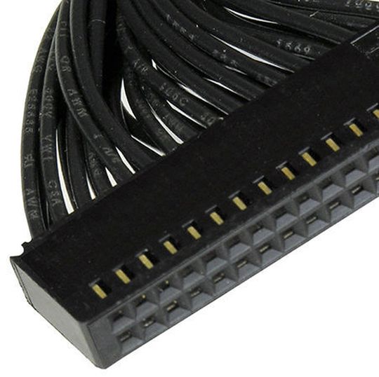 Bild 7: Ampmodu-Buchse