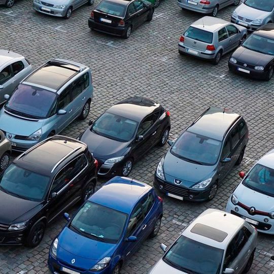 Im Fall von Parkplatzunfällen ist es wichtig, die rechtliche Situation zu kennen. Im Fall von Parkplatzunfällen ist es wichtig, die rechtliche Situation zu kennen.