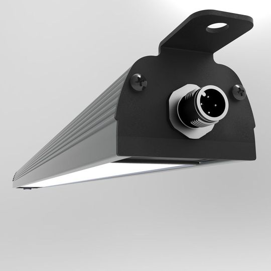 Systemleuchte PS Work LED SE Systemleuchte PS Work LED SE