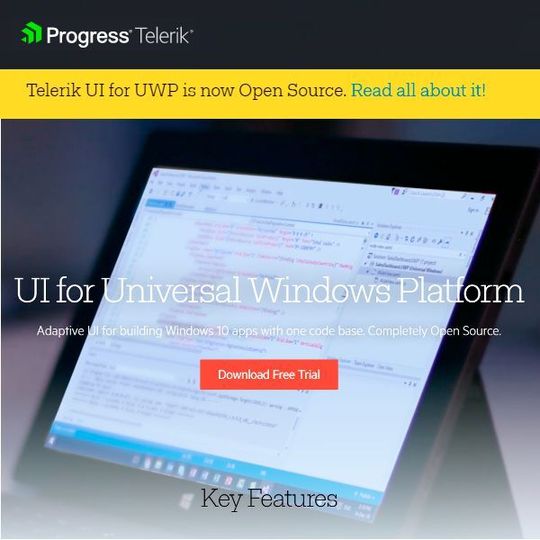 Dass sich Microsoft unter Nadellas Führung in vielen Open-Source-Projekten engagiert, macht offenbar auch bei Partnern Schule. Dass sich Microsoft unter Nadellas Führung in vielen Open-Source-Projekten engagiert, macht offenbar auch bei Partnern Schule.