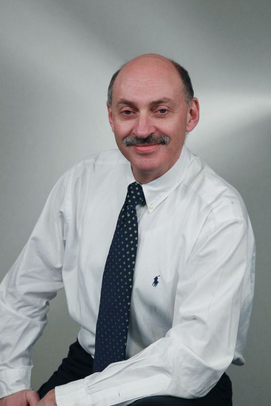 Le Docteur Rudy Koopmans est le nouveau Directeur du PICC depuis septembre 2016. Le Docteur Rudy Koopmans est le nouveau Directeur du PICC depuis septembre 2016.