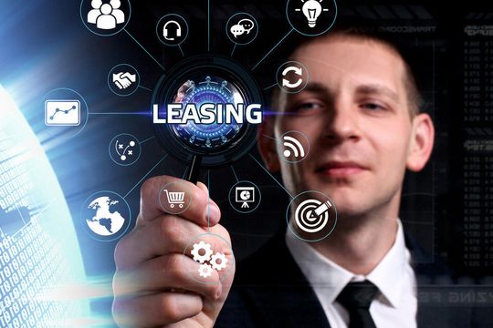 Für viele Unternehmen ist Leasing die wichtigste Finanzierungsform für ihre Firmenfahrzeuge.