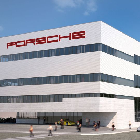 Zusammen mit Universal Motor Traders (UMT) will Porsche in Taiwan ein neues Joint Venture gründen. Ziel ist es das Händlernetzwerk zu erweitern. Zusammen mit Universal Motor Traders (UMT) will Porsche in Taiwan ein neues Joint Venture gründen. Ziel ist es das Händlernetzwerk zu erweitern.