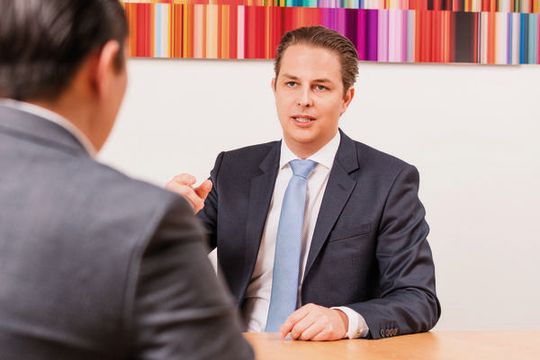 Andreas Weisl: "Unser Ziel ist es im Jahr 2021 die Nummer 1 in unserem Markt zu werden." Andreas Weisl: "Unser Ziel ist es im Jahr 2021 die Nummer 1 in unserem Markt zu werden."