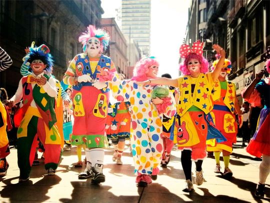 Pünktlich zu Fasching (oder auch Karneval, Fastnacht, Fasnet usw.) gibt Martin Philipp von SC-Networks fünf Tipps fürs Lead Scoring, die garantiert narrensicher sind. Pünktlich zu Fasching (oder auch Karneval, Fastnacht, Fasnet usw.) gibt Martin Philipp von SC-Networks fünf Tipps fürs Lead Scoring, die garantiert narrensicher sind.