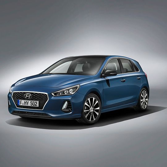 Hyundai entwickelt den Kompaktwagen i30 für die TCR-Rennserien. Erste Auslieferungen sind für Ende 2017 geplant. Hyundai entwickelt den Kompaktwagen i30 für die TCR-Rennserien. Erste Auslieferungen sind für Ende 2017 geplant.