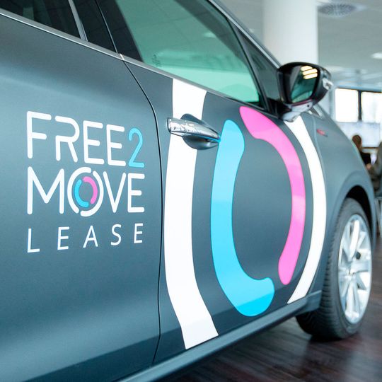 Neues Angebot der PSA-Gruppe in Deutschland: Free-2-Move Lease. Neues Angebot der PSA-Gruppe in Deutschland: Free-2-Move Lease.