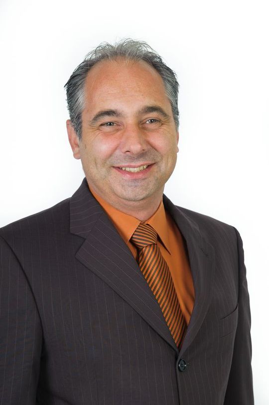 Kay Spangenberger ist der Geschäftsführer der neuen Cpro IoT Connect GmbH. Kay Spangenberger ist der Geschäftsführer der neuen Cpro IoT Connect GmbH.