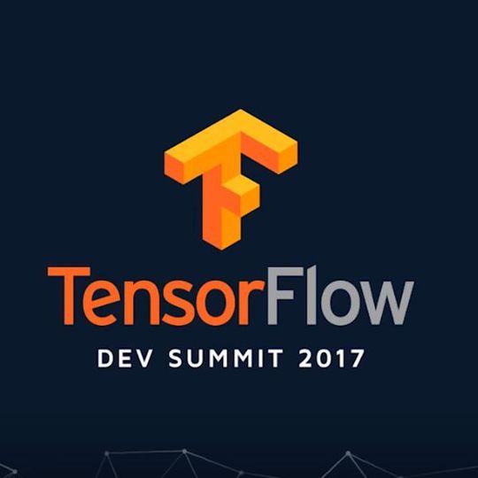 Tensor Flow 1.0 hebt Machine Learning auf die nächste Evolutionsstufe. Tensor Flow 1.0 hebt Machine Learning auf die nächste Evolutionsstufe.