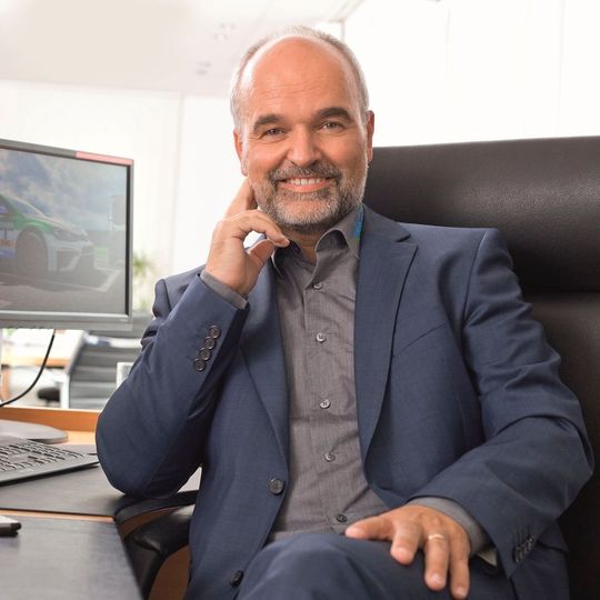 Wintec-Vorstand Stefan Schmadke will sein Werkstattnetz vergrößern. Wintec-Vorstand Stefan Schmadke will sein Werkstattnetz vergrößern.