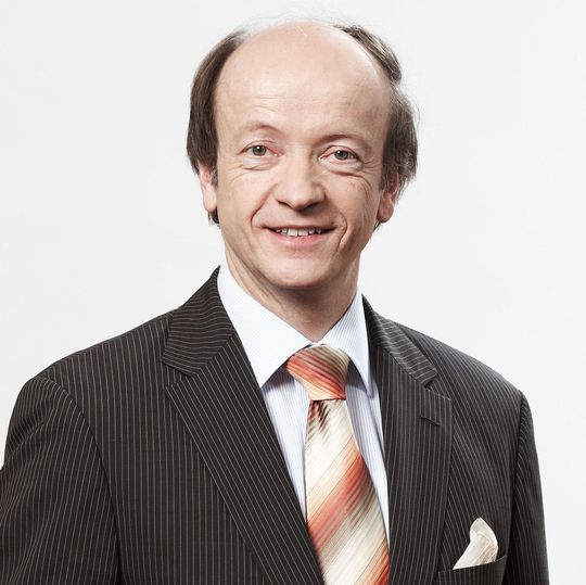 Joachim Zillinger hat bei EgoSecure die Position als COO übernommen. Joachim Zillinger hat bei EgoSecure die Position als COO übernommen.