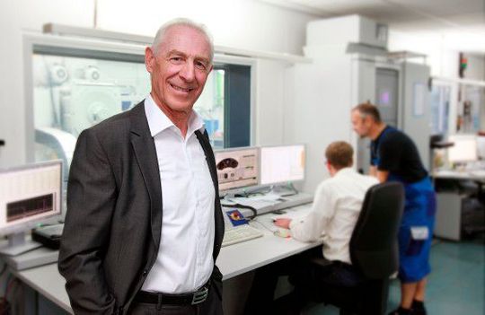 Bei dem Programm „Senior Professionals“ können Rentner ihr Fachwissen in aktuelle Projekte einbringen. Bei dem Programm „Senior Professionals“ können Rentner ihr Fachwissen in aktuelle Projekte einbringen.