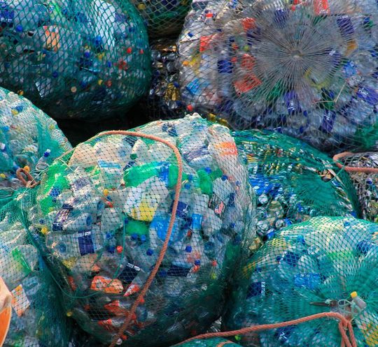 Plastikabfälle stellen durch ihre Langlebigkeit ein extremes Problem für unser Ökosystem dar. Plastikabfälle stellen durch ihre Langlebigkeit ein extremes Problem für unser Ökosystem dar.
