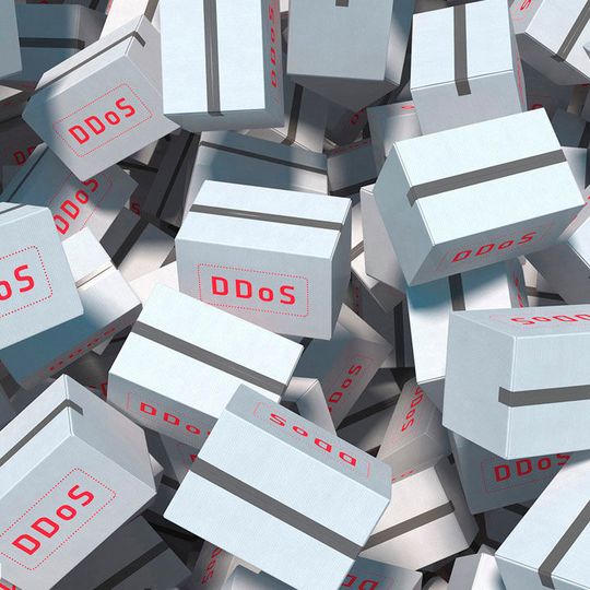 Laut Link11 DDoS-Report verzeichneten die Experten 2016 ein exponentielles Attacken-Wachstum um 117 Prozent. Laut Link11 DDoS-Report verzeichneten die Experten 2016 ein exponentielles Attacken-Wachstum um 117 Prozent.