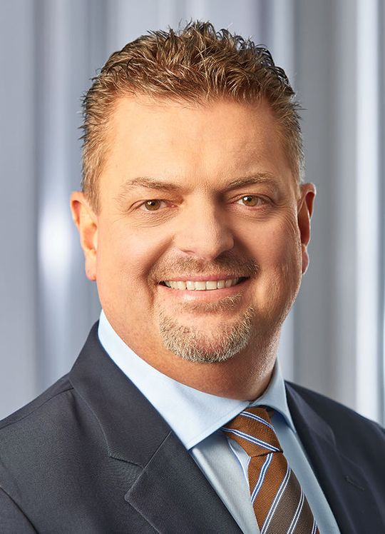 Dirk Schallock verlässt EBM-Papst zum 28. Februar 2017. Dirk Schallock verlässt EBM-Papst zum 28. Februar 2017.