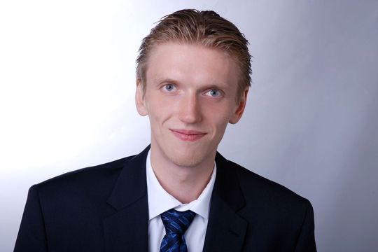 Maxim Damm ist Referent des Devicemed-Webinars „Software-Entwicklung in der Medizintechnik“. Er berät Unternehmen bei der Einführung von Application Lifecyle Management, Qualitätssicherung und Anforderungsmanagement. Maxim Damm ist Referent des Devicemed-Webinars „Software-Entwicklung in der Medizintechnik“. Er berät Unternehmen bei der Einführung von Application Lifecyle Management, Qualitätssicherung und Anforderungsmanagement.