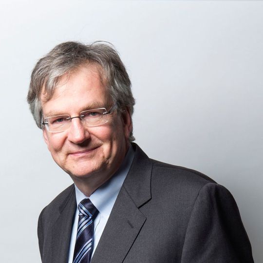 Martin Daum lenkt nun die Geschicke von Daimler Trucks und Buses. Martin Daum lenkt nun die Geschicke von Daimler Trucks und Buses.