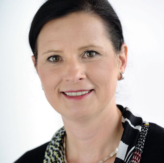 Barbara Koch, Geschäftsführerin bei TD Azlan, übernimmt auch die Leitung der Technology Solutions. Barbara Koch, Geschäftsführerin bei TD Azlan, übernimmt auch die Leitung der Technology Solutions.