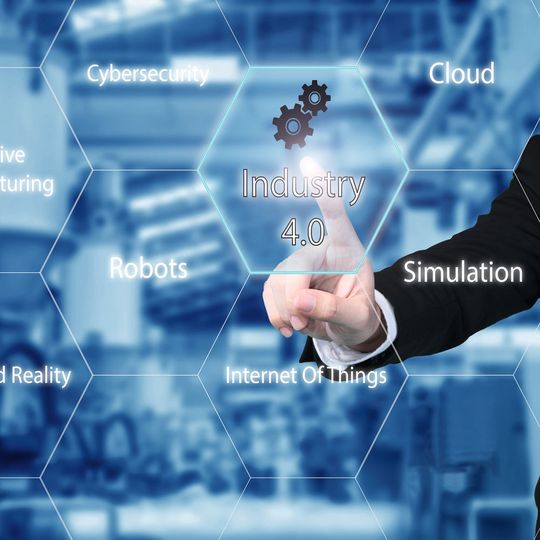Toolmakers must face the digital transformation and re-align their business accordingly. Toolmakers must face the digital transformation and re-align their business accordingly.