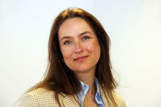 Dagmar Rabaschowsky ist neuer Manager Indirect Channel bei Steganos. Dagmar Rabaschowsky ist neuer Manager Indirect Channel bei Steganos.