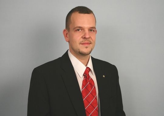 Sven Postel, Produktverantwortlicher Easy Business Sven Postel, Produktverantwortlicher Easy Business