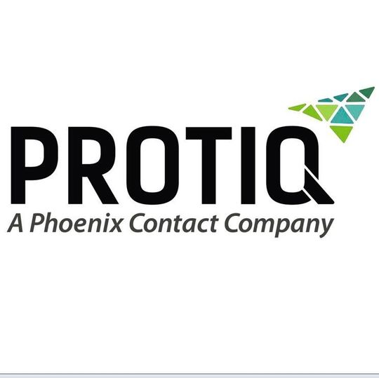 Protiq is the new Phoenix Contact spin-off for 3D printing. Protiq is the new Phoenix Contact spin-off for 3D printing.