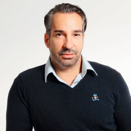 Mark Coplin führt seit 2001 die Geschäfte des Distributors Ezy, der künftig Taurus heißt. Mark Coplin führt seit 2001 die Geschäfte des Distributors Ezy, der künftig Taurus heißt.