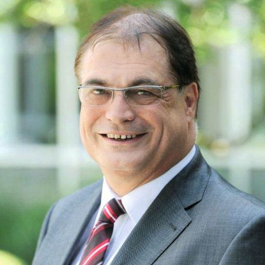 Last year Lothar Horn celebrated his 60th birthday. Last year Lothar Horn celebrated his 60th birthday.