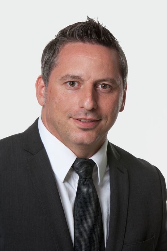 Damiano Casafina übernimmt zum 01. Februar 2017 die Leitung des Geschäftsbereichs Vertrieb und Marketing der Röhm GmbH. Damiano Casafina übernimmt zum 01. Februar 2017 die Leitung des Geschäftsbereichs Vertrieb und Marketing der Röhm GmbH.