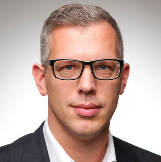 Thomas Walkenhorst ist seit 2011 für Tüv Süd tätig - jetzt wird er Geschäftsführer von Tüv Süd Chemie Service. Thomas Walkenhorst ist seit 2011 für Tüv Süd tätig - jetzt wird er Geschäftsführer von Tüv Süd Chemie Service.