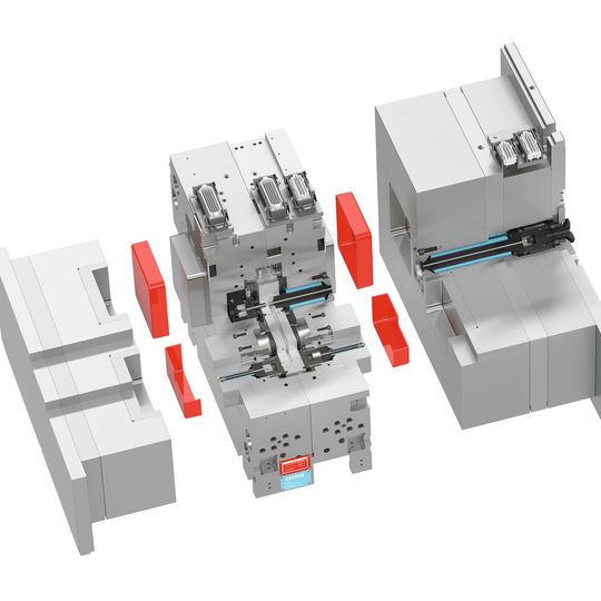MHS specialises in high performance hot runner systems and comprehensive application support. MHS specialises in high performance hot runner systems and comprehensive application support.