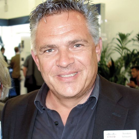 Torsten Schwarz, Cloud Partner Business Manager bei Cisco, sieht ein Betätigungsfeld für Systemhäuser und MSPs in der Cloud-Beratung. Torsten Schwarz, Cloud Partner Business Manager bei Cisco, sieht ein Betätigungsfeld für Systemhäuser und MSPs in der Cloud-Beratung.