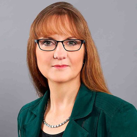 Die brandenburgische Staatssekretärin Katrin Lange hat den Vorsitz im IT-Planungsrat übernommen