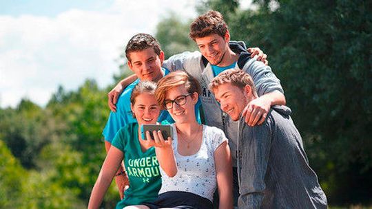 L’initiative #bepog s’engage en faveur de la relève dans les métiers techniques. L’initiative #bepog s’engage en faveur de la relève dans les métiers techniques.