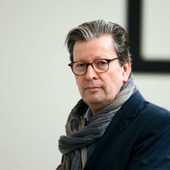 Karsten Noss spricht auf den Autovertriebstagen 2017 Karsten Noss spricht auf den Autovertriebstagen 2017